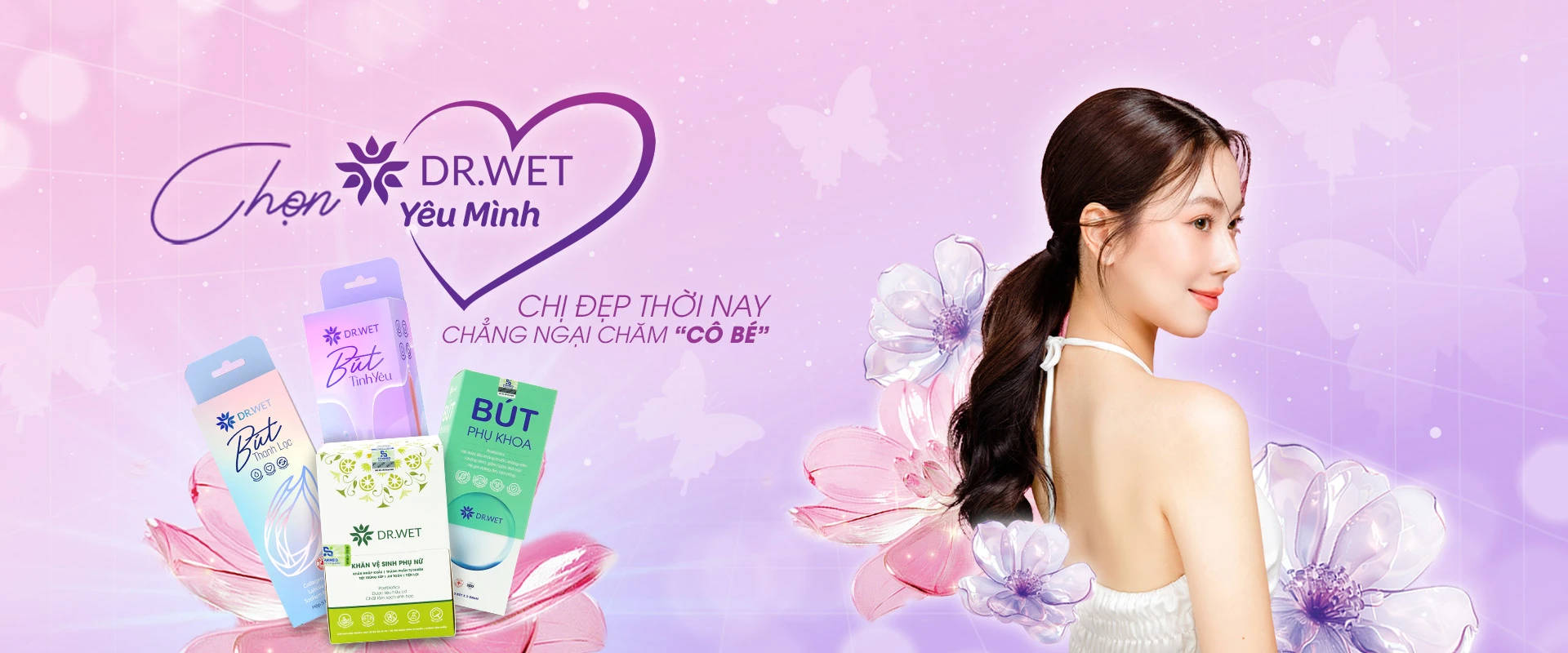 Trang chủ 6 Hero banner chi dep thoi nay