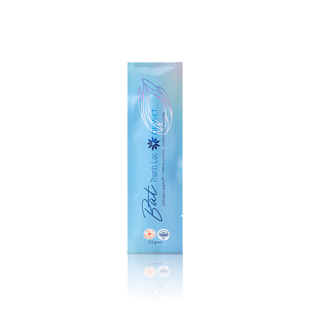 Bút thanh lọc Dr.Wet - Ảnh 5