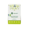 Khăn vệ sinh phụ nữ Dr.Wet